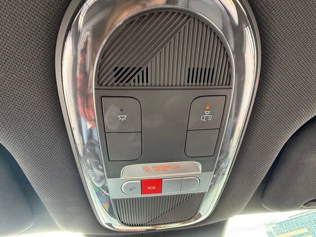 Used 2024 Hyundai Ioniq 6 SEL AWD/4WD image 21