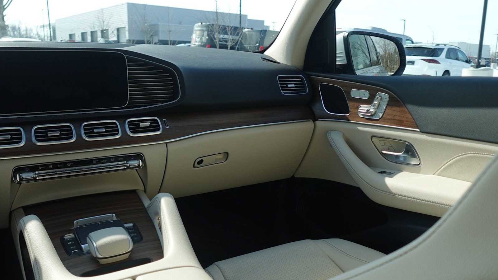Used 2026 Mercedes-Benz GLE 350 4MATIC image 29