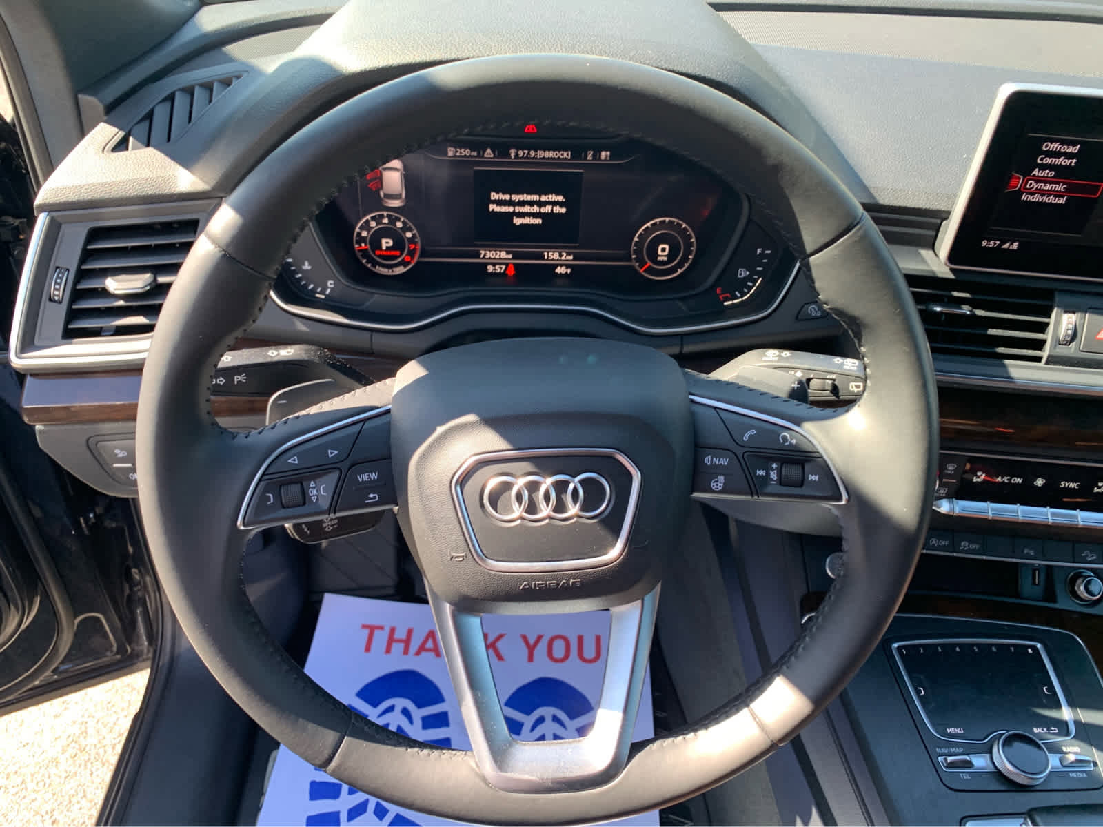 Used 2018 Audi Q5 2.0T Premium Plus w/ Premium Plus Package AWD/4WD image 14