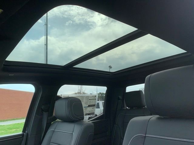 New 2026 Toyota Tundra Limited AWD/4WD image 21