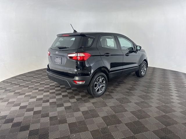 Used 2020 Ford EcoSport S AWD/4WD image 5