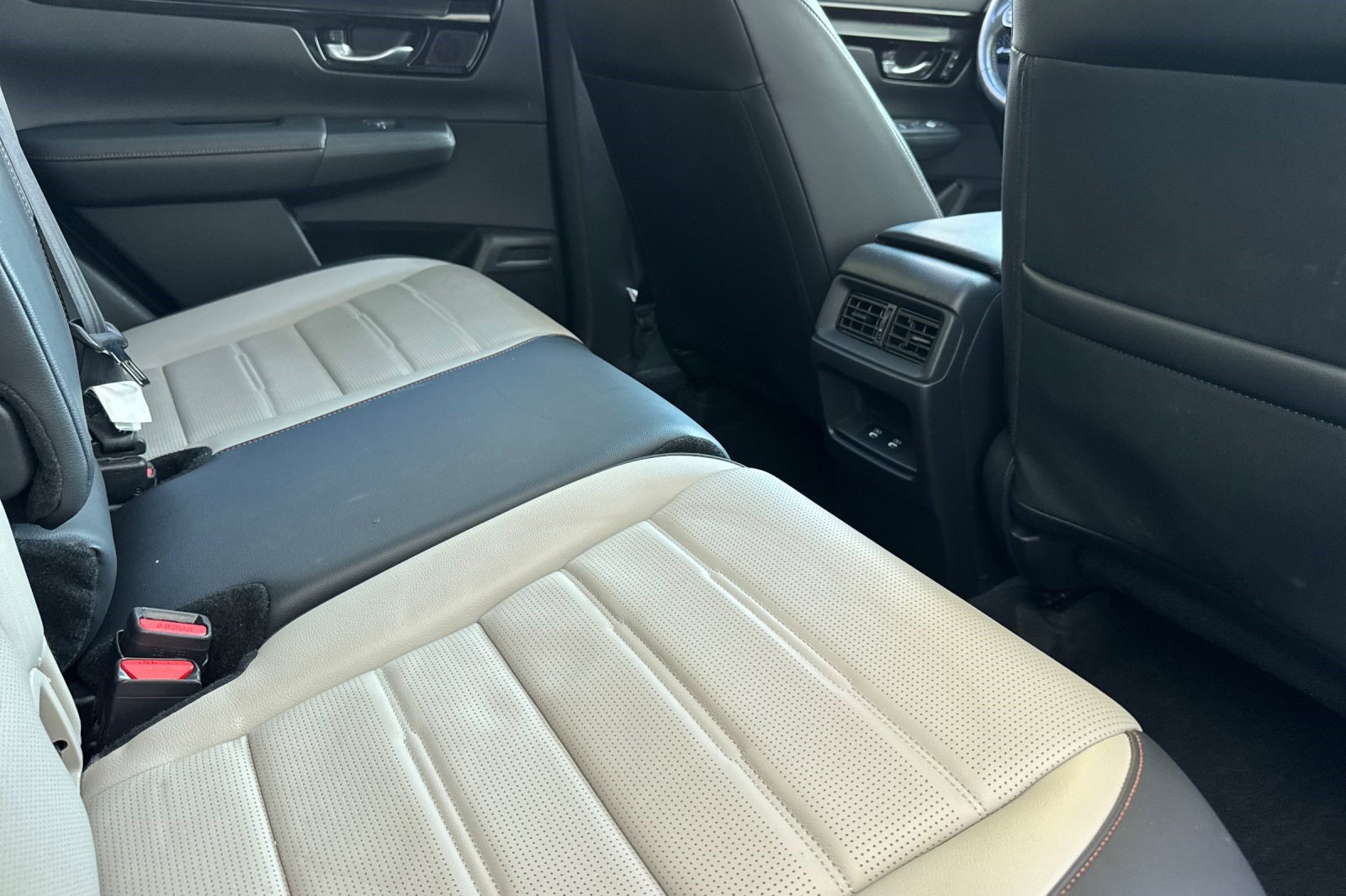 Used 2023 Honda CR-V Sport Touring image 34