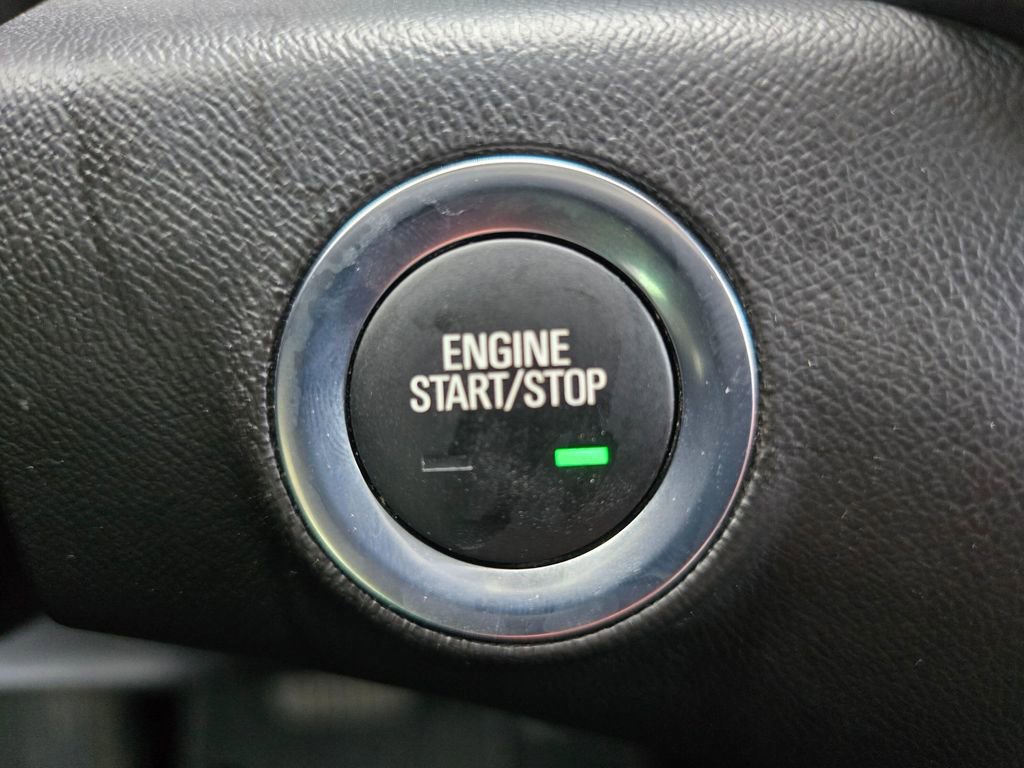 Used 2024 GMC Terrain AT4 w/ Tech Package image 37