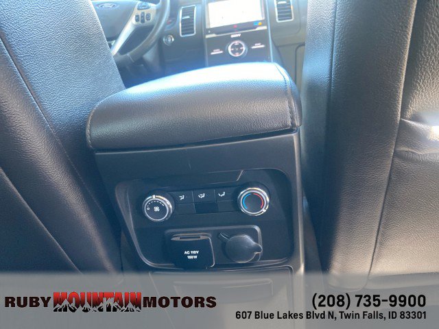 Used 2019 Ford Flex Limited AWD/4WD image 27