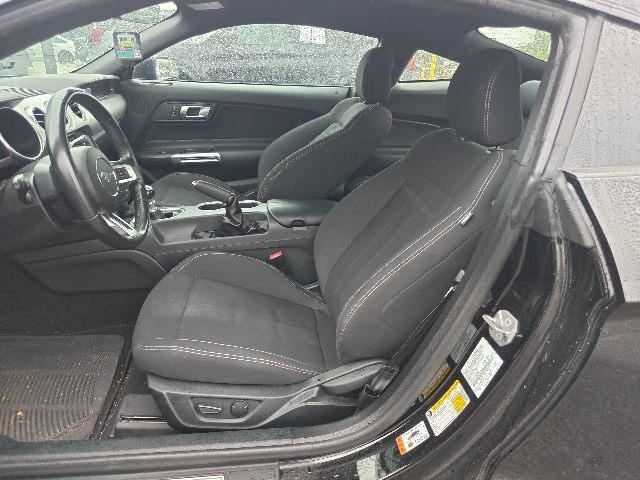 Certified 2022 Ford Mustang GT w/ Equipment Group 301A RWD image 8