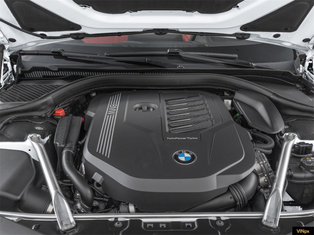 New 2026 BMW 840i xDrive image 10