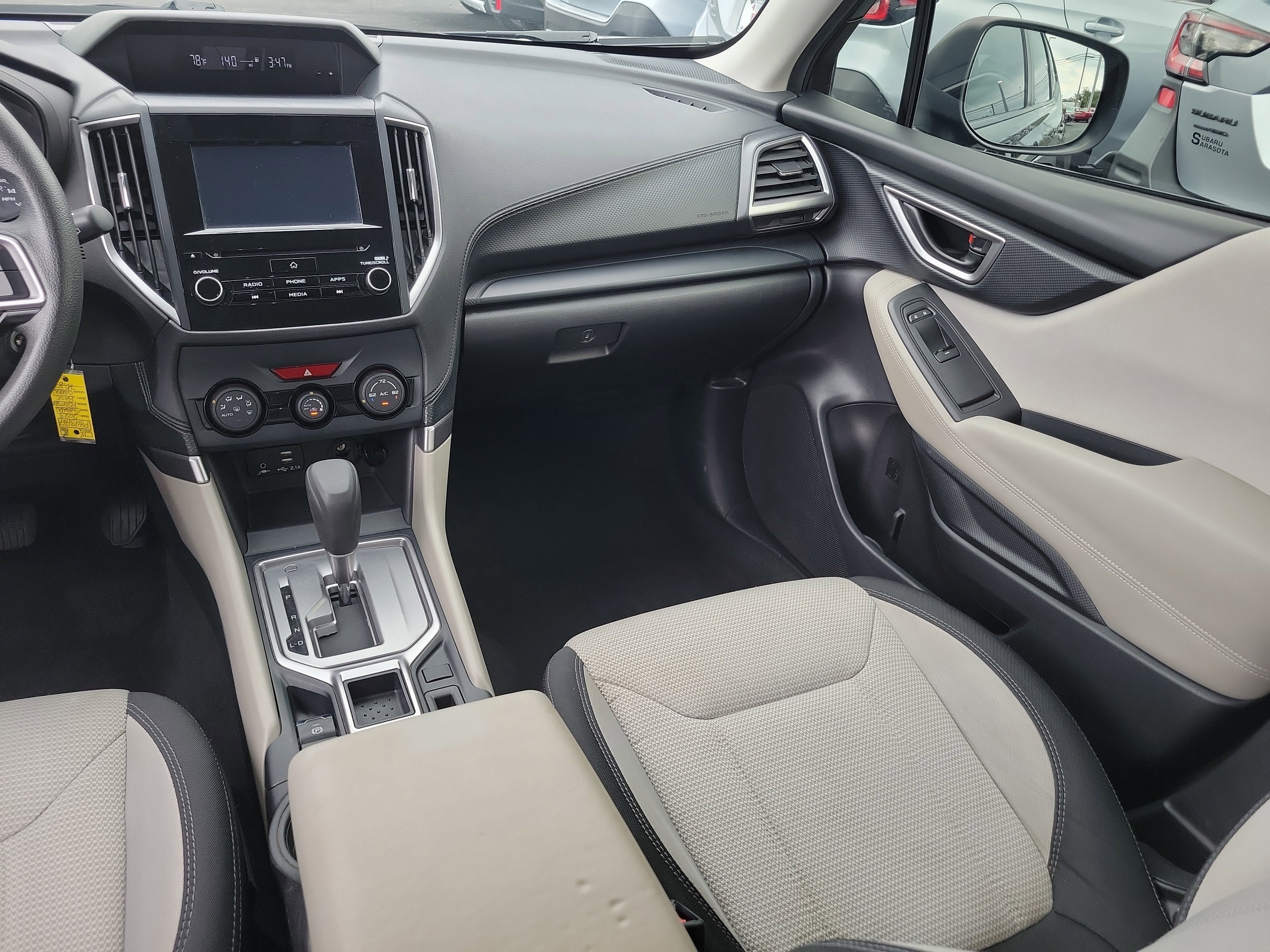 Used 2023 Subaru Forester image 18