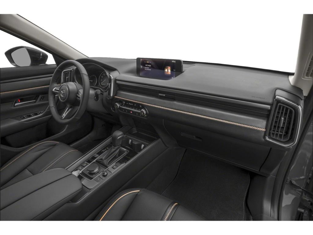 New 2026 MAZDA CX-50 2.5 Hybrid w/ Weather Package image 12