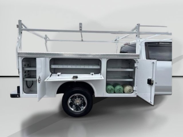 Used 2024 Chevrolet Silverado 3500 LT AWD/4WD image 36