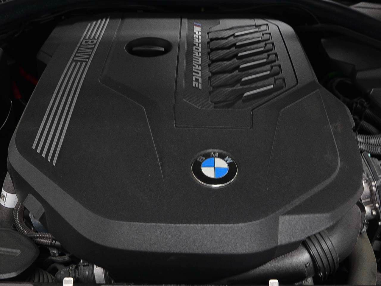Used 2024 BMW M240i Coupe RWD image 15