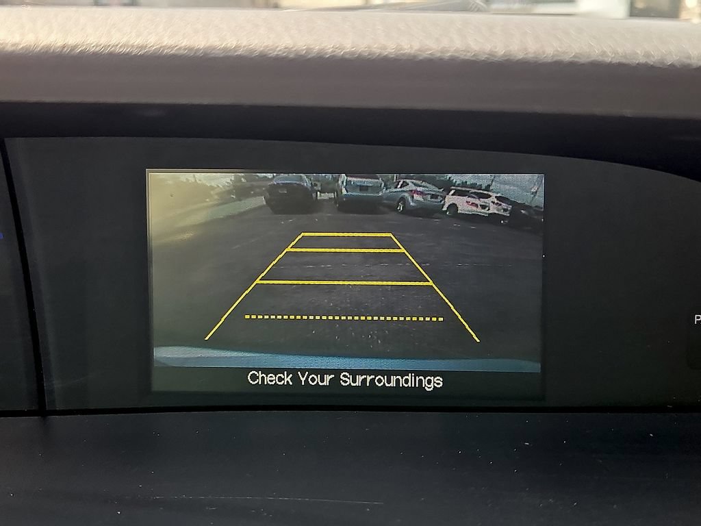 Used 2014 Honda Civic LX image 22