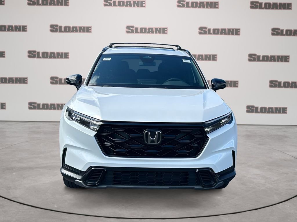 Used 2026 Honda CR-V Sport image 8