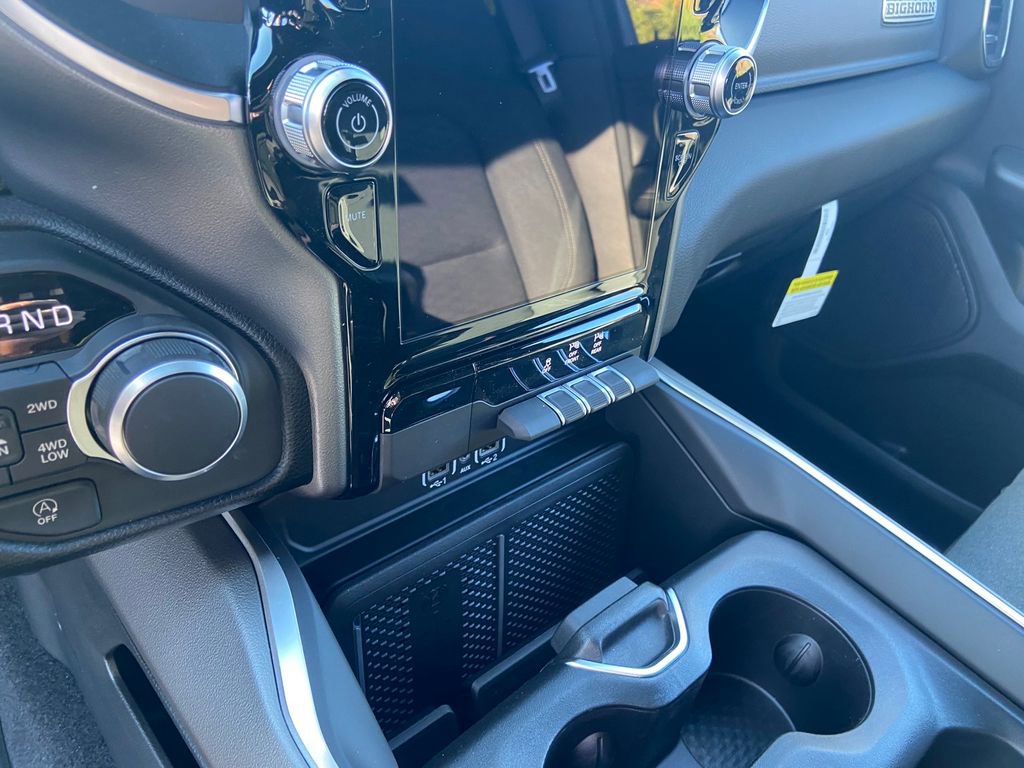 New 2026 RAM 1500 Big Horn image 20