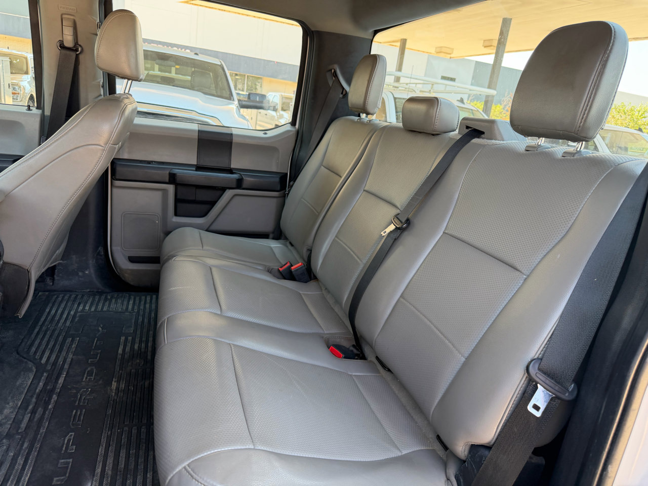 Used 2020 Ford F350 XL w/ Power Equipment Group image 43