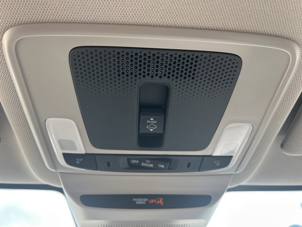 New 2026 Honda HR-V EX-L image 31