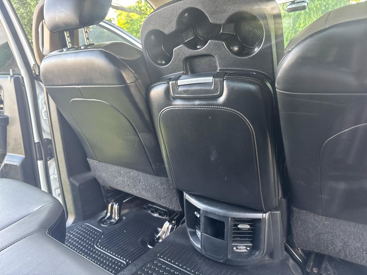 Used 2019 RAM 5500 Tradesman w/ Ambulance Prep Group AWD/4WD image 38