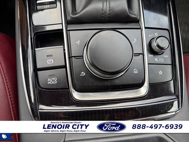 Used 2022 MAZDA CX-30 AWD 2.5 S w/ Preferred Package image 23