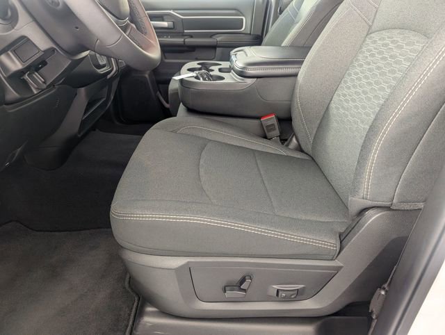 Used 2026 RAM 2500 Big Horn AWD/4WD image 12