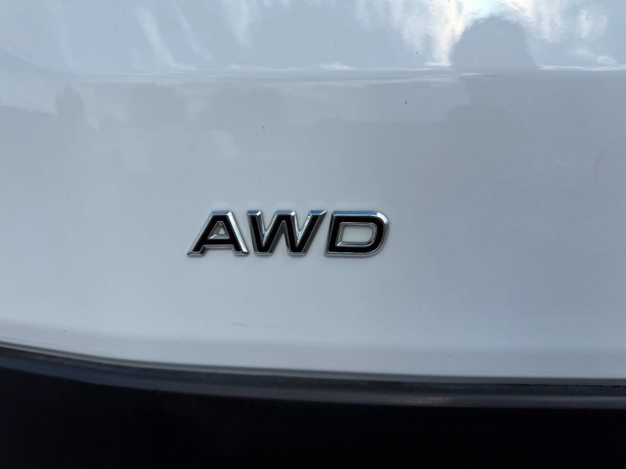 Used 2023 Ford Transit 350 Medium Roof AWD image 11
