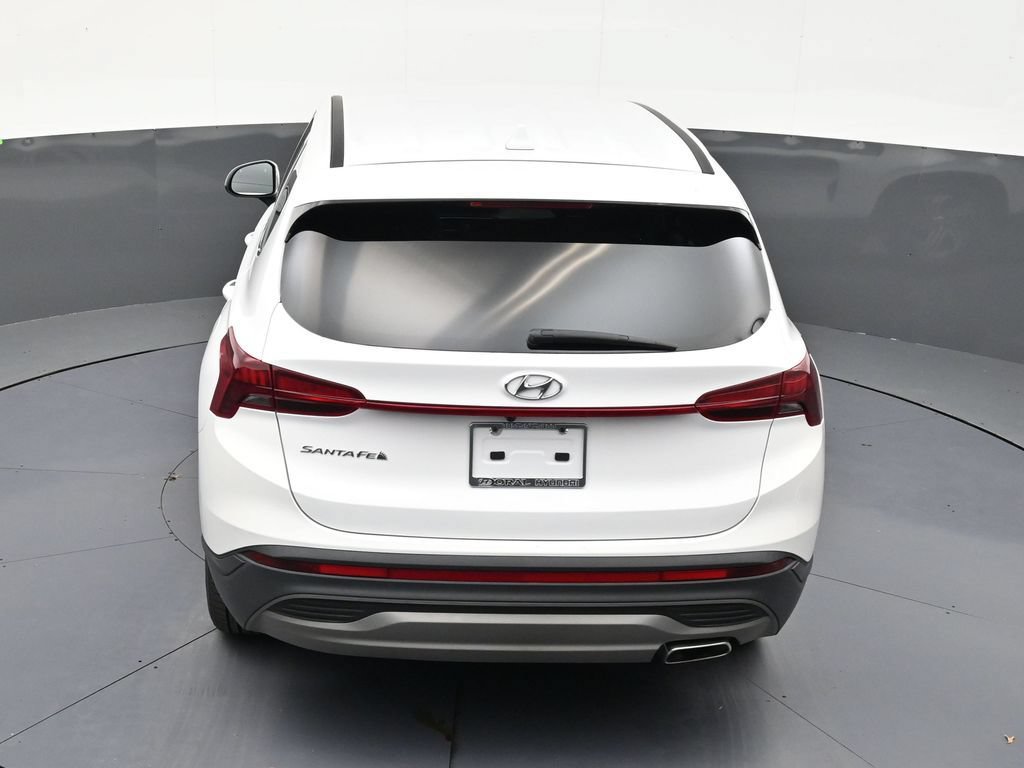 Used 2023 Hyundai Santa Fe SE FWD image 12