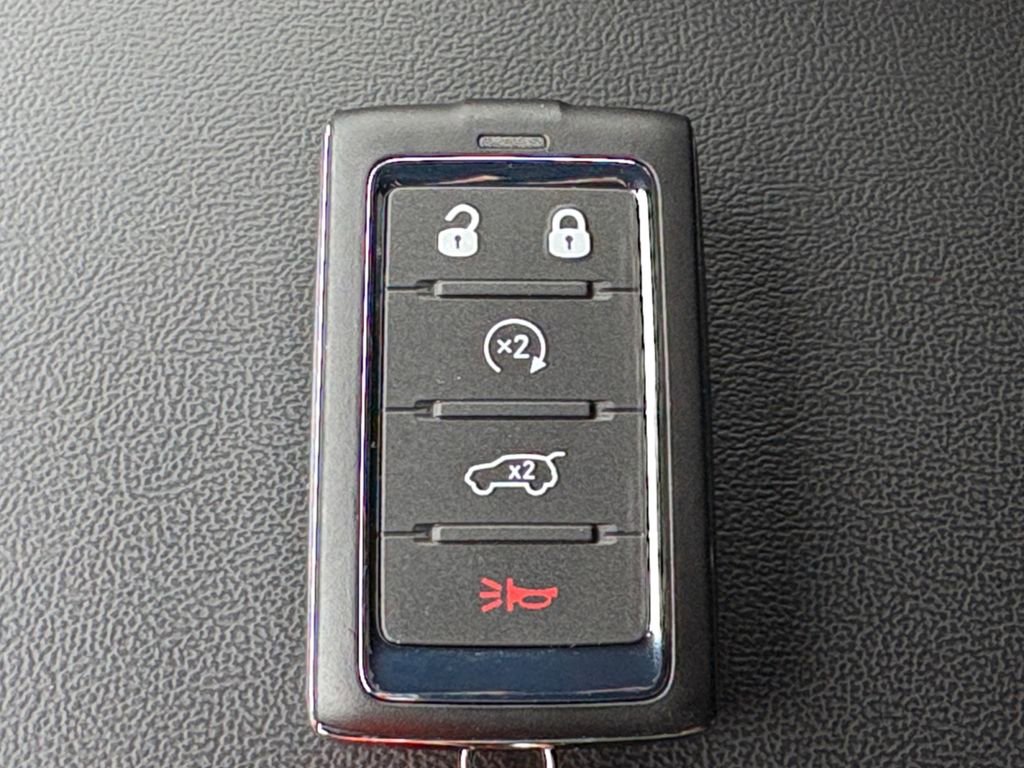 New 2026 Jeep Grand Cherokee Laredo X image 28