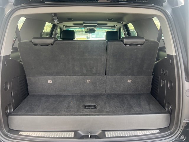 Used 2018 Chevrolet Tahoe Premier image 54