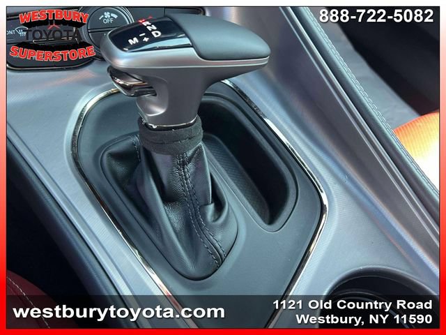 Used 2023 Dodge Challenger SRT Hellcat RWD image 26