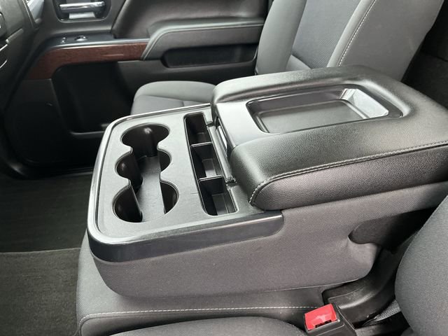 Used 2014 GMC Sierra 1500 SLE w/ Suspension Package, Off-Road image 24