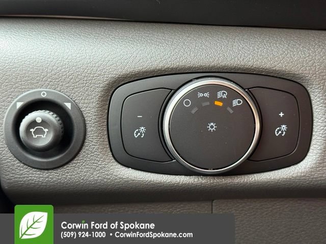 New 2026 Ford Transit 250 148 Medium Roof Extended AWD w/ Load Area Protection Package image 23