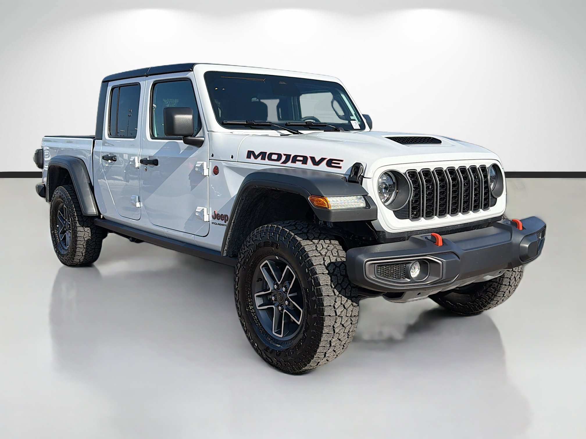 Used 2026 Jeep Gladiator Mojave image 7