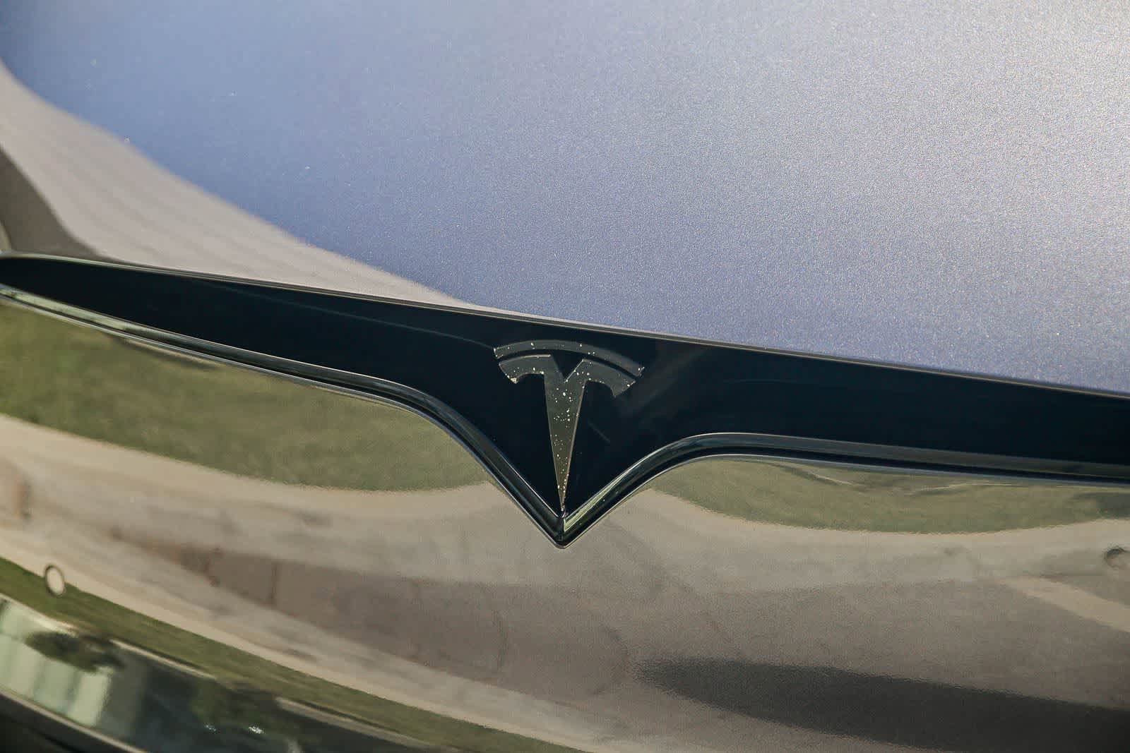 Used 2021 Tesla Model S Plaid AWD/4WD image 11