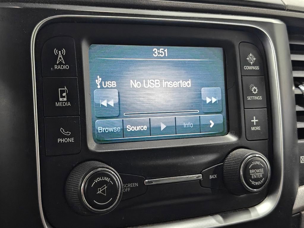 Used 2019 RAM 1500 ST w/ SXT Plus Group image 27