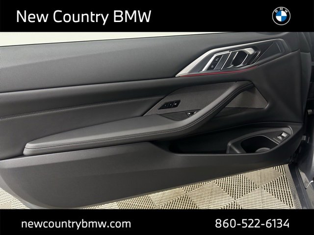 New 2026 BMW 430i xDrive Coupe w/ Convenience Package image 13