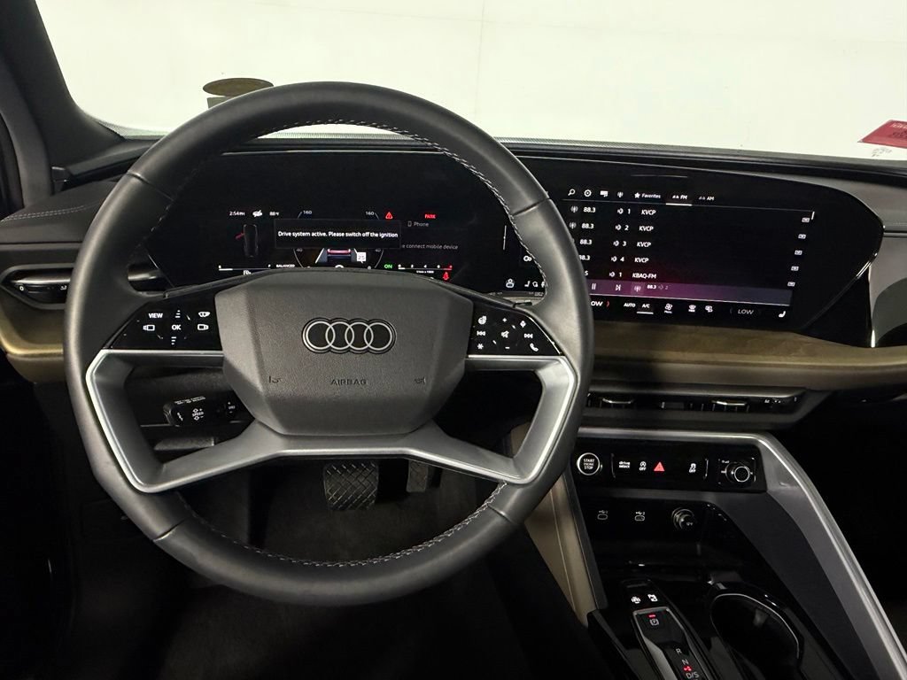 Used 2025 Audi Q5 Premium Plus AWD/4WD image 13