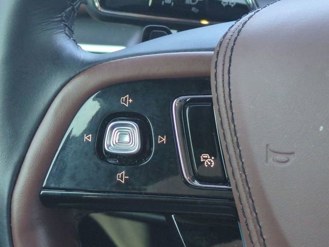 Used 2025 Lincoln Aviator Reserve w/ Illumination Package image 25