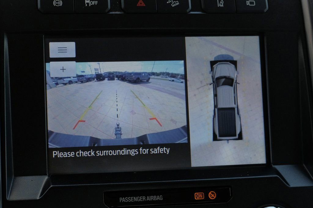 Used 2020 Ford F450 Limited w/ FX4 Off-Road Package image 23