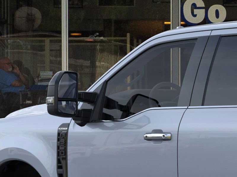 New 2025 Ford F350 Platinum image 20