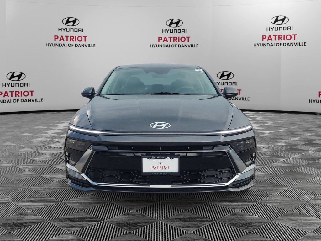 Used 2024 Hyundai Sonata SEL FWD image 8
