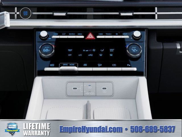 New 2026 Hyundai Santa Fe SE image 16