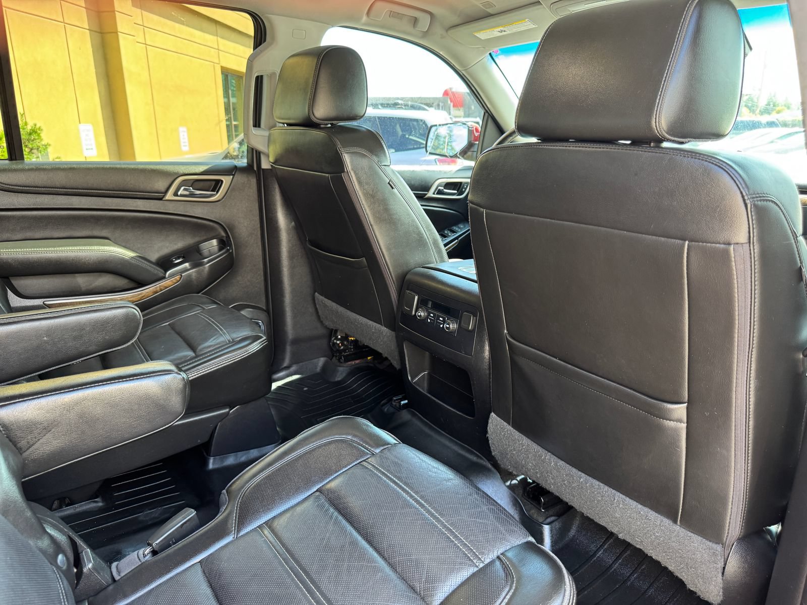 Used 2018 GMC Yukon XL Denali AWD/4WD image 21