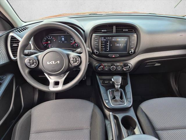 Used 2022 Kia Soul LX w/ Technology Package FWD image 22