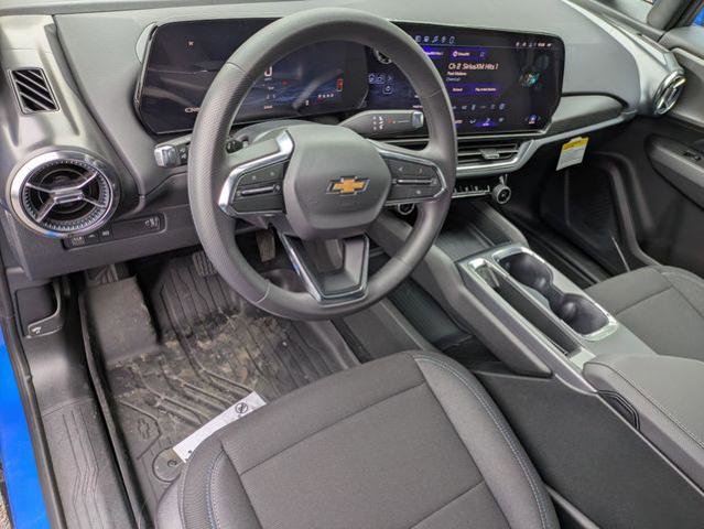 New 2026 Chevrolet Equinox EV LT FWD image 10