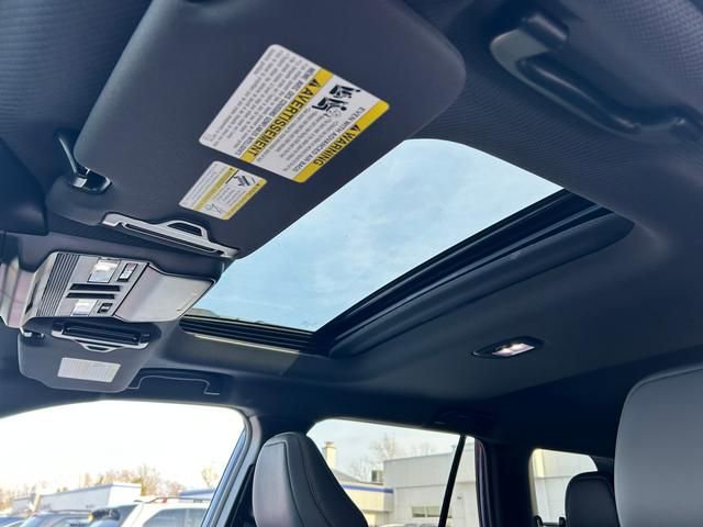 New 2026 Subaru Outback Limited image 16