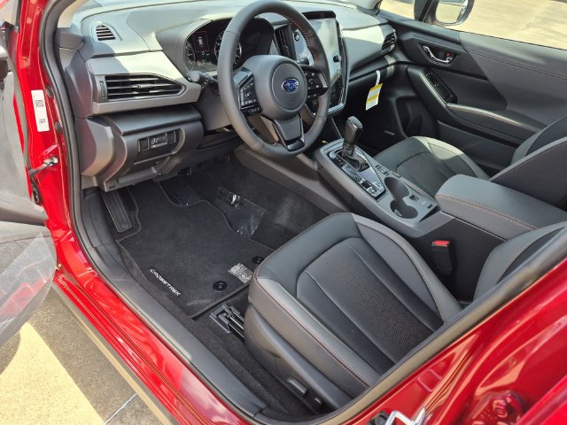 New 2026 Subaru Crosstrek 2.5i Limited AWD/4WD image 9