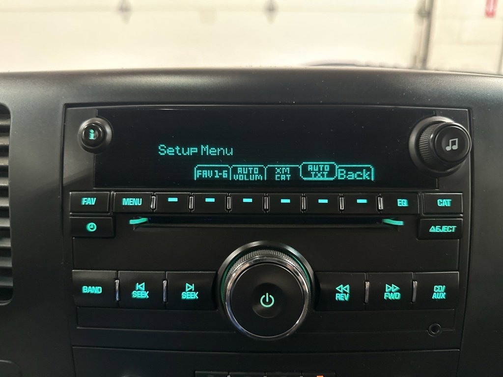 Used 2014 Chevrolet Silverado 2500 LT image 29