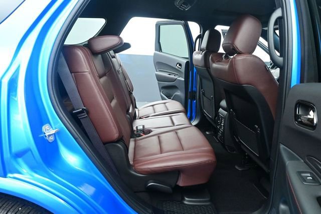 New 2026 Dodge Durango GT AWD/4WD image 17