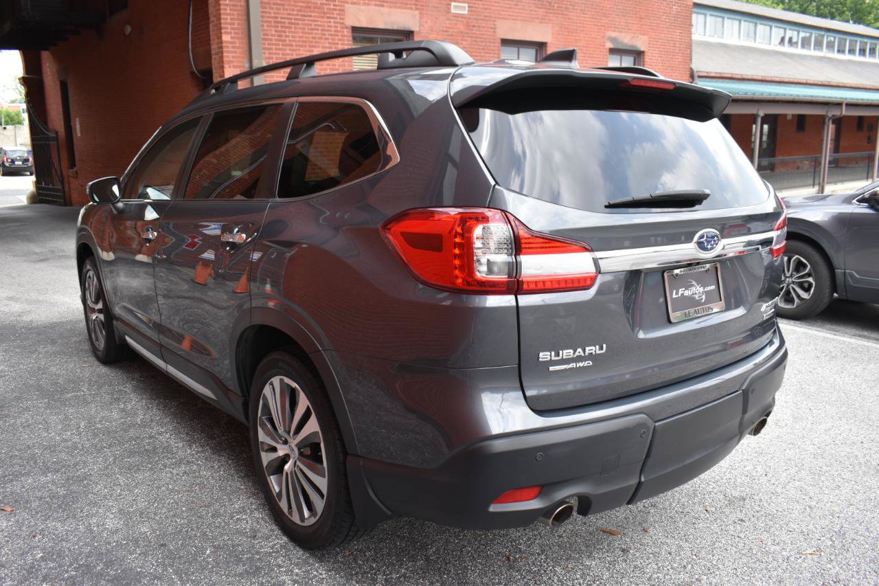 Used 2019 Subaru Ascent Touring AWD/4WD image 5