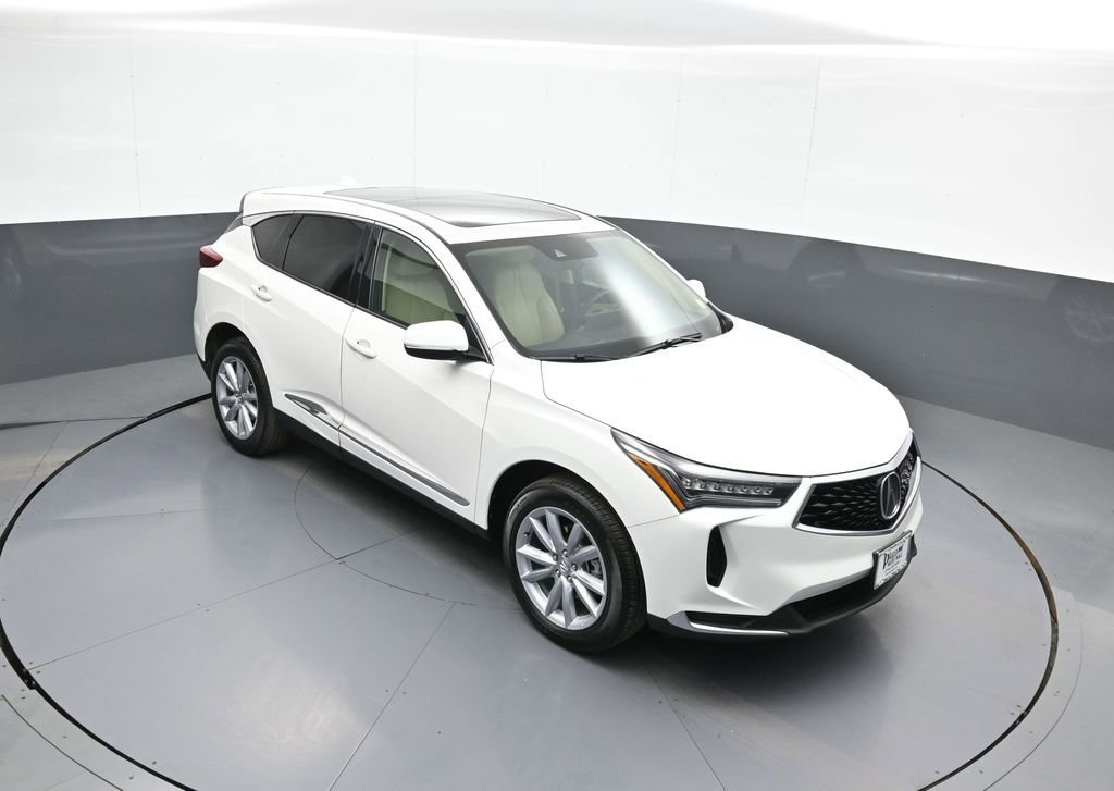 Certified 2024 Acura RDX SH-AWD image 36