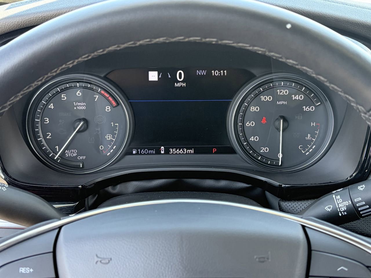 Certified 2024 Cadillac XT5 Premium Luxury w/ Technology Package FWD image 25
