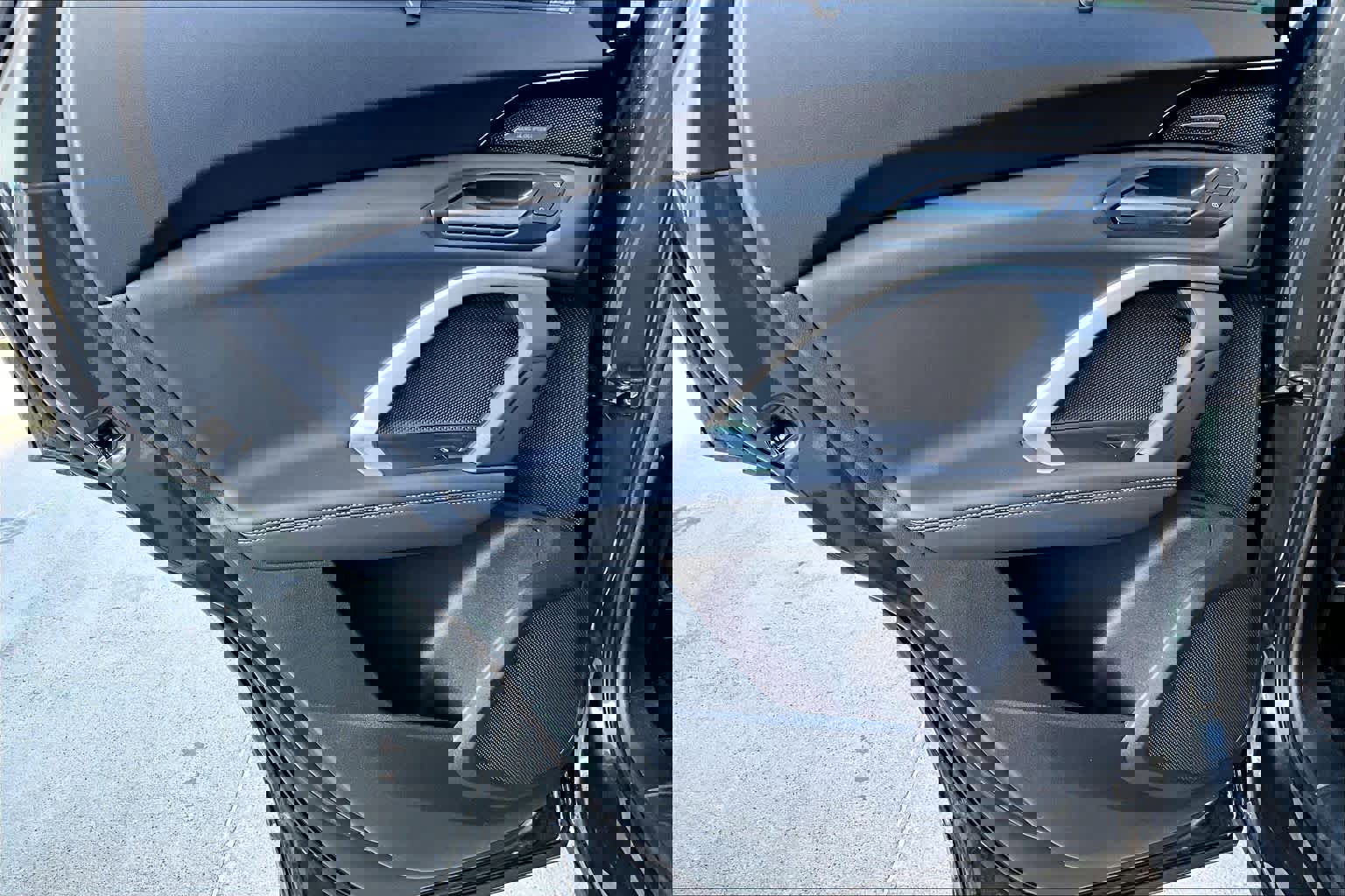 Used 2025 Audi Q5 Premium Plus w/ Premium Plus image 22